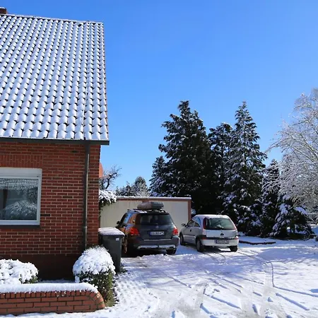 Apartment Refugium 2 *