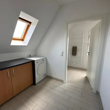 Apartment Refugium 2 Nortrup
