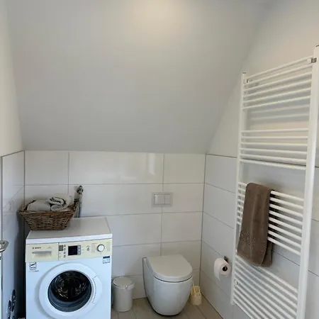 Refugium 2 * Nortrup