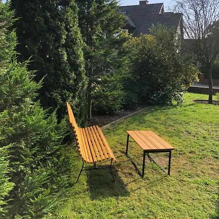 Apartment Refugium 2 Nortrup