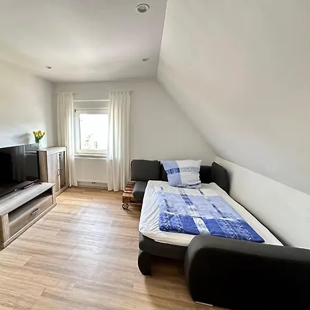 Refugium 2 * Nortrup