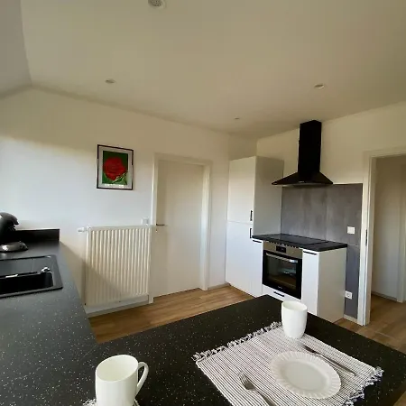 Refugium 2 Apartment