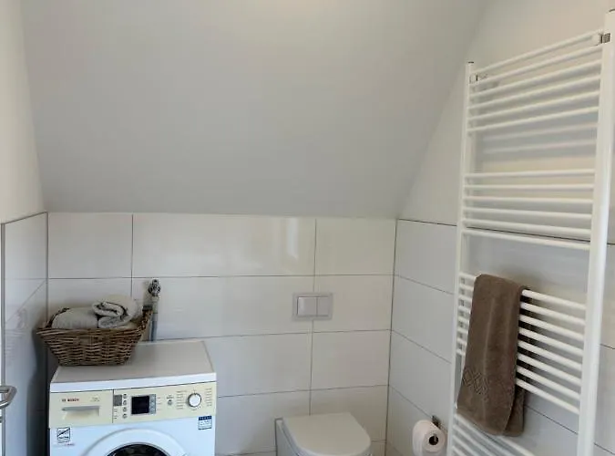 Refugium 2 * Nortrup