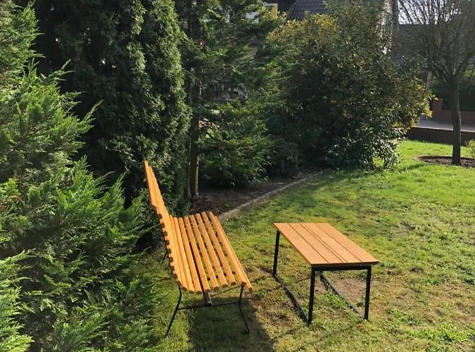 Daire Refugium 2 Nortrup