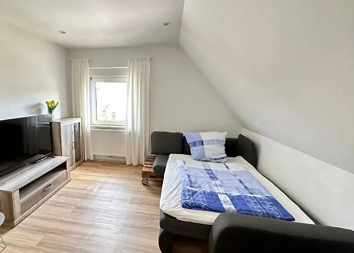 Refugium 2 * Nortrup